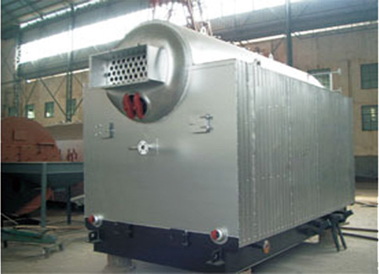 久陽鍋爐