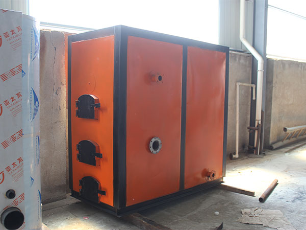 燃煤顆粒兩用鍋爐 (6)