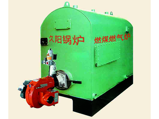 久陽鍋爐