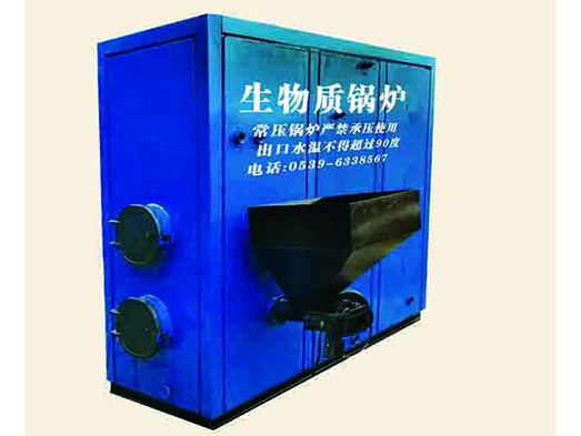 不銹鋼內(nèi)膽鍋爐